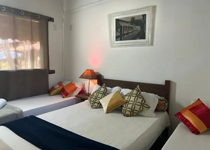  Pousada Estalagem Paraty