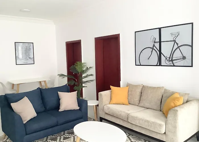 Lekki Footprint, Lekki Phase1
