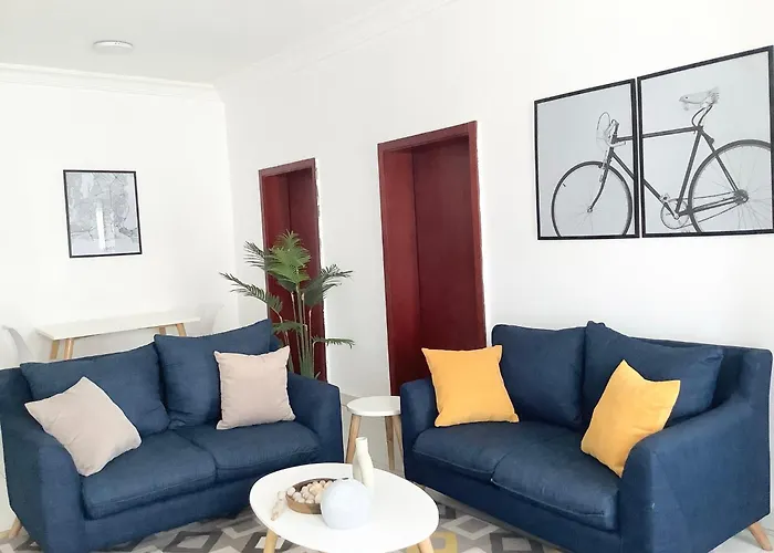 Lekki Footprint, Lekki Phase1