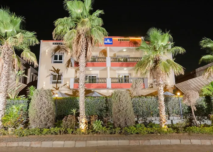 The Villa 604 Powered By Look