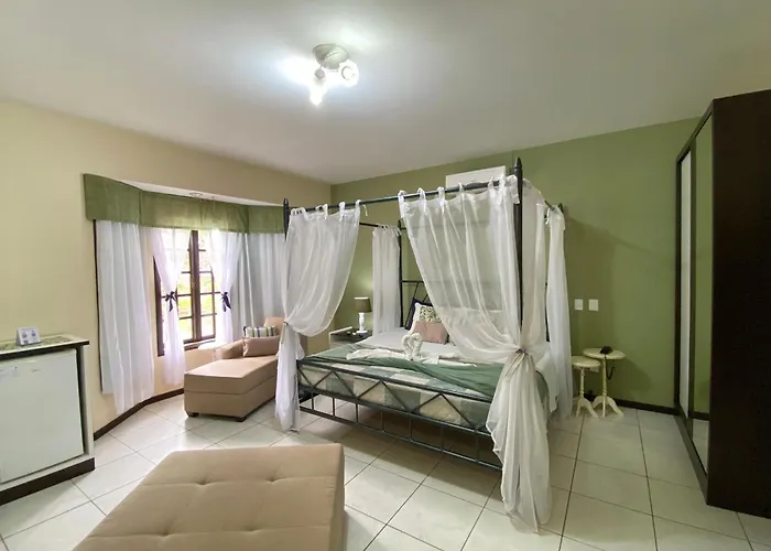 Hotel barato: Pousada Canasvieiras