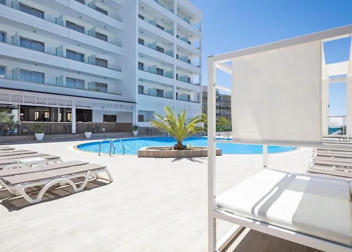 Beach Hotels Best Punta Dorada