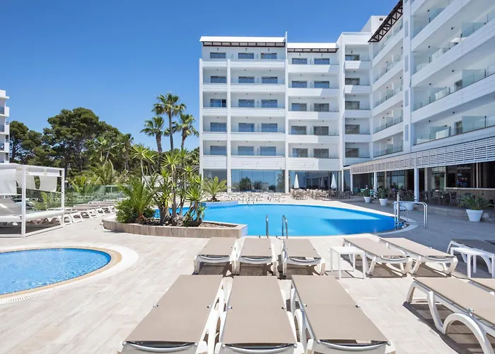 Beach Hotels Best Punta Dorada