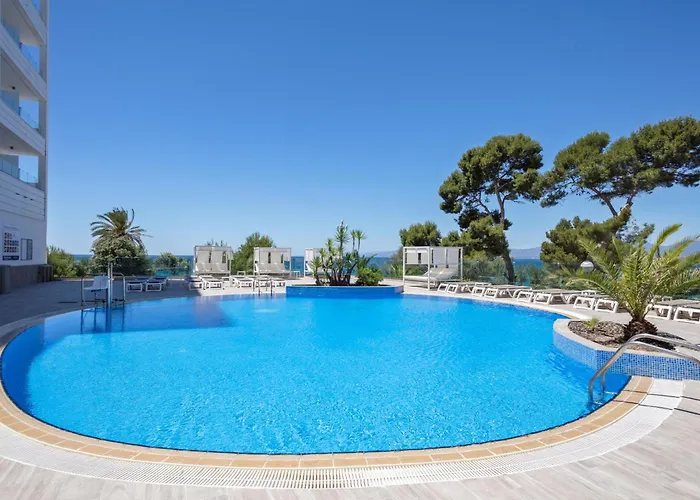 Beach Hotels Best Punta Dorada