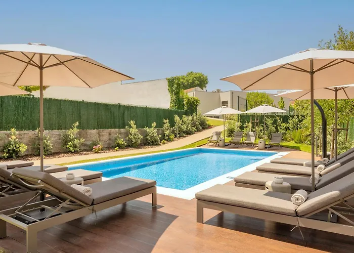 Bfresh Hotel - Padel, Pool & Fitness - Adults Only