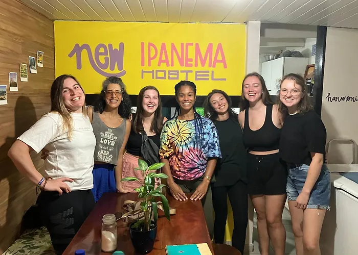  New Ipanema