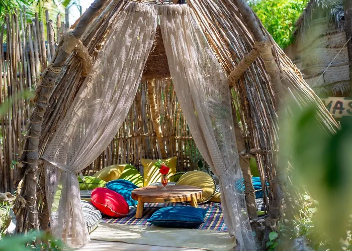 Nest Boutique Resort