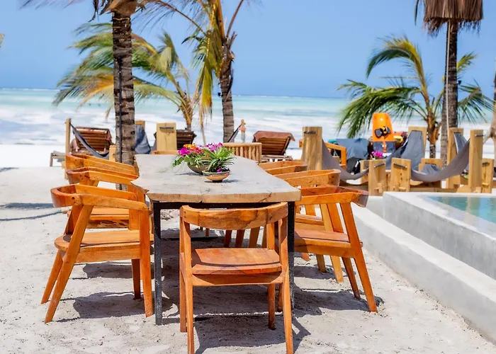 Nest Boutique Resort