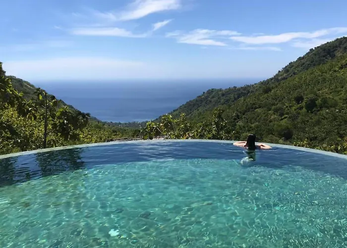 Villa: Mathis Lodge Amed