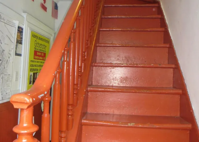 Hostel: Auberge Jeunesse La Belle Planete Backpackers Hostel