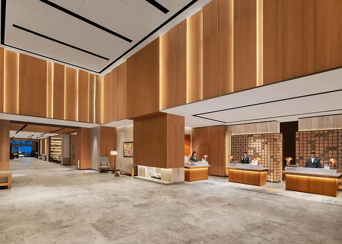 Courtyard By Marriott