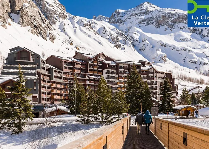 Animaux admis Résidence Pierre&Vacances Les Balcons De Bellevarde