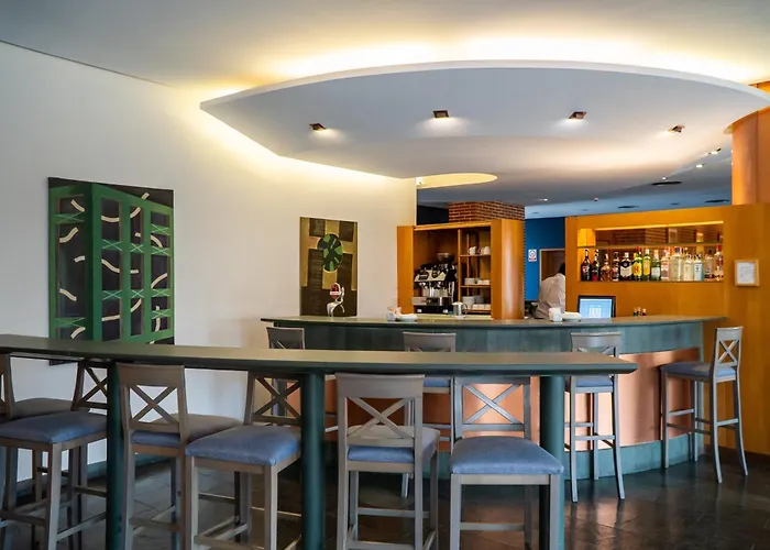 Hotel barato: Posadas De España Cartagena