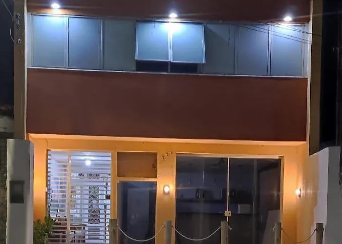 Hostel Pajuçara
