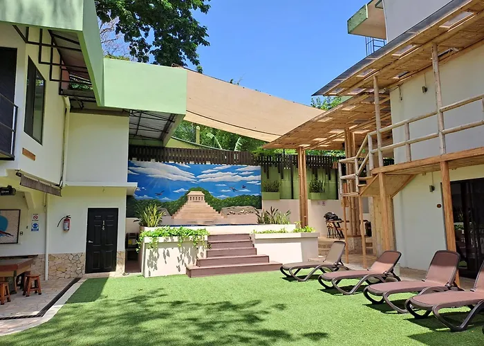 Casa Janaab