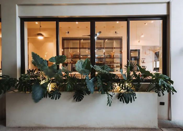 Casa Barbara