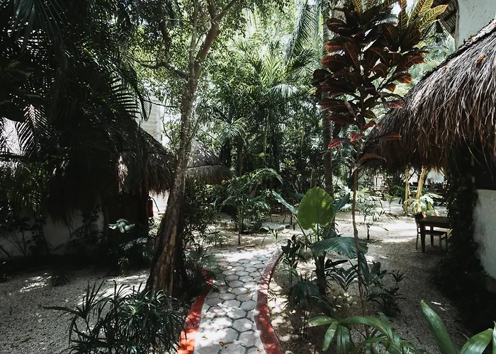 Casa Barbara