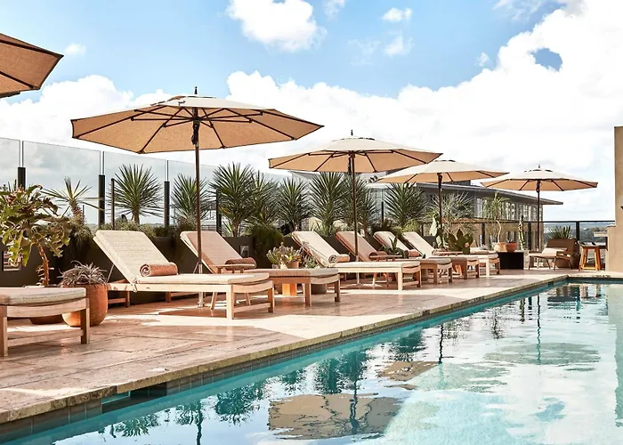 Hotel suites Austin Proper , A Member Of Design s