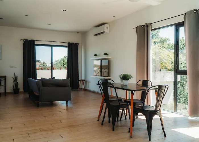 Apartment: Che Suites Tulum (Adults Only)