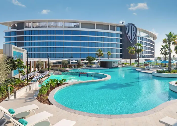 Wb , Curio Collection By Hilton
