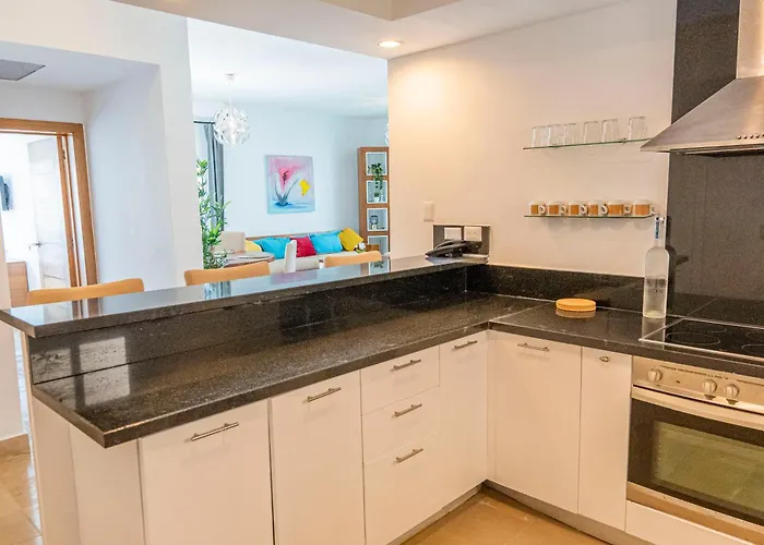 All Vacation Rentals Presidential Suite