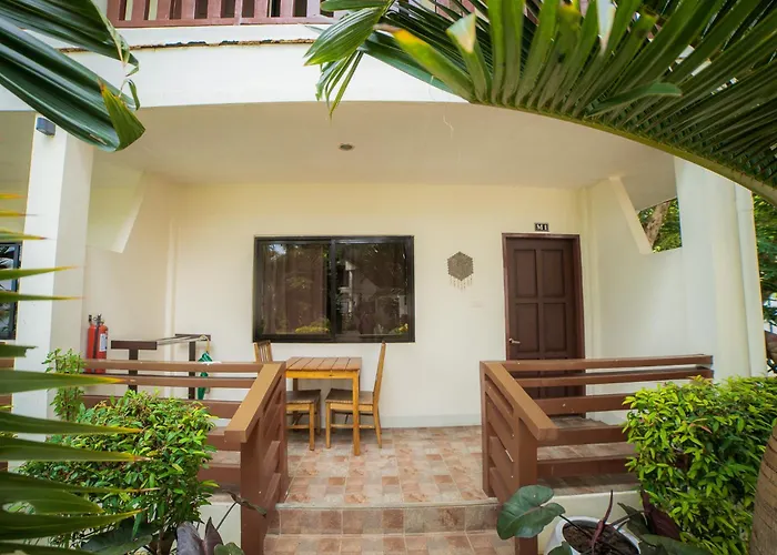 Romantic hotels Kasagpan