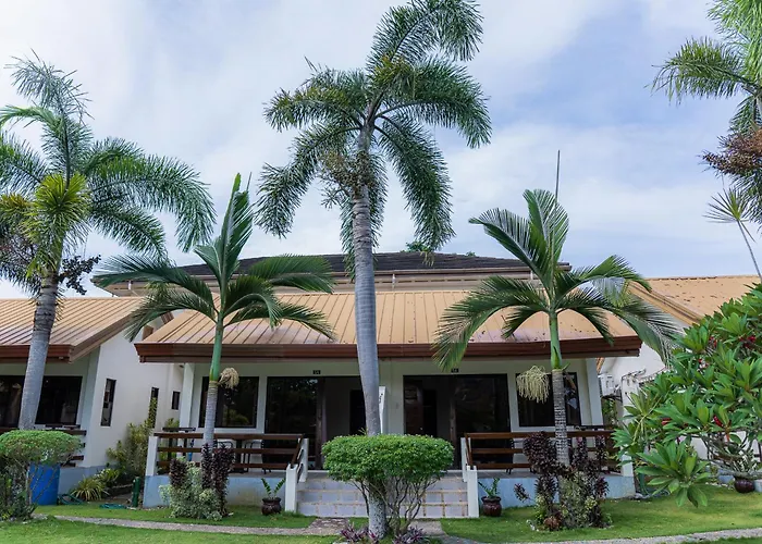 Romantic hotels Kasagpan