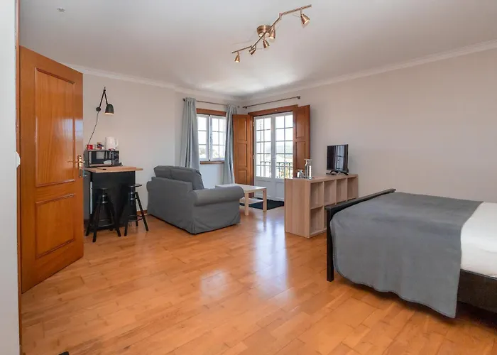 Galo Preto - Guesthouse