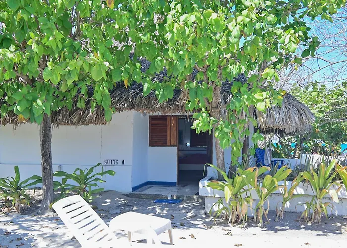 Isla Del Pirata