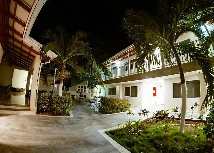 Isla Bonita