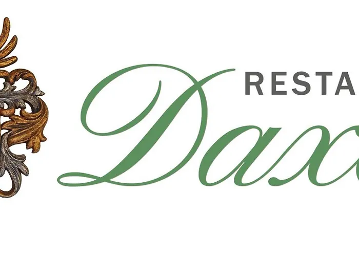 Hotel: Hotel Daxer