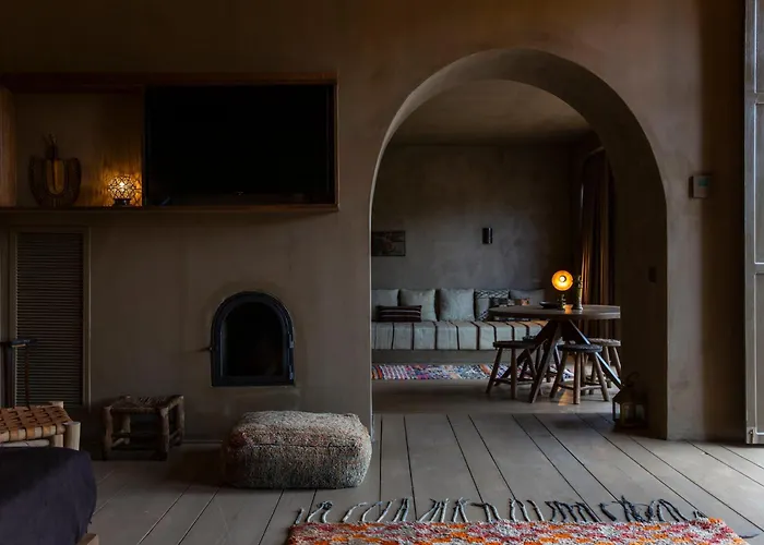 Life Gallery Hotel & Spa