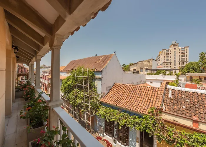 Townhouse Boutique Hotel