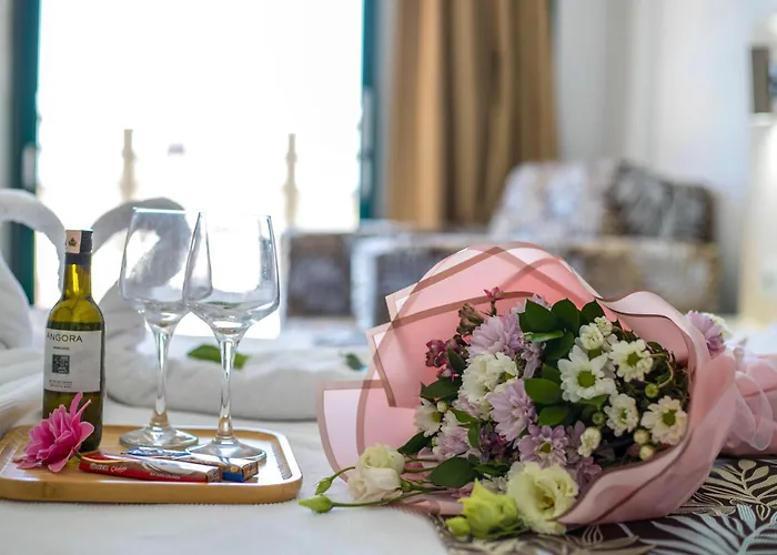 Cheap hotel: Bahar Hotels (Adults Only)