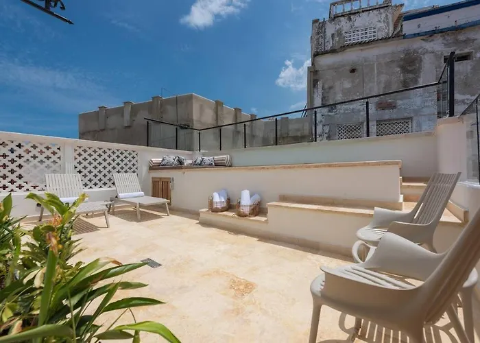 Casa Luxor