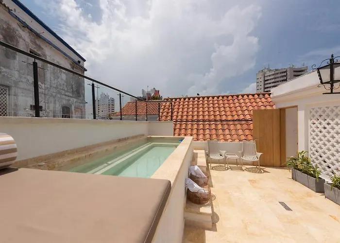 Casa Luxor