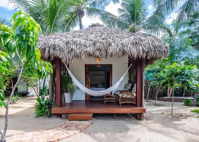 Hotel: Pousada Villa Zen