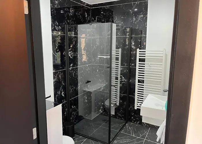 Gastenverblijf: Bed College