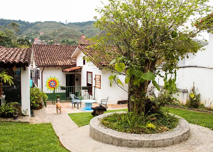 Casa Pitanga - Acomodação lindíssima pertinho da Igreja do Rosário