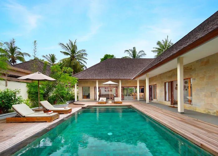 All Vacation Rentals Utara s