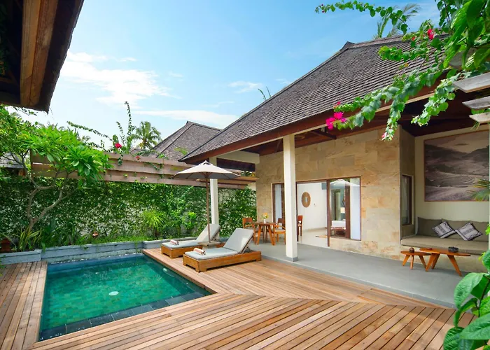 All Vacation Rentals Utara s
