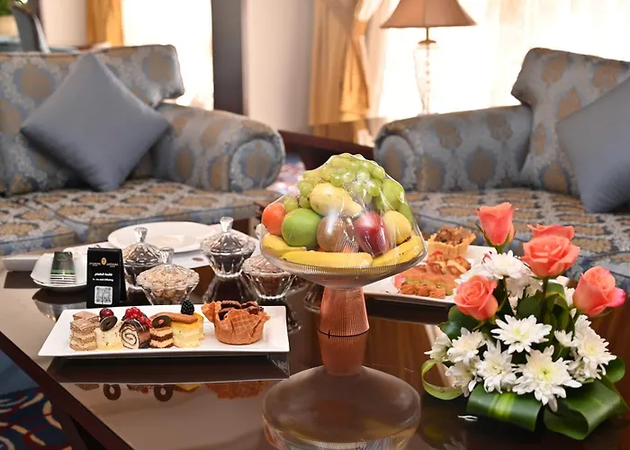 Dar Al Taqwa Hotel