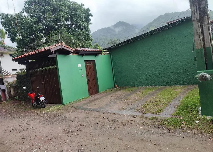 Hotel barato: Pousada Recanto das Tartarugas