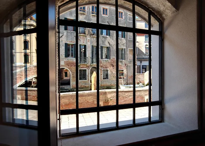 All Vacation Rentals Palazzo Schiavoni Residenza D'Epoca & Suite-Apartments