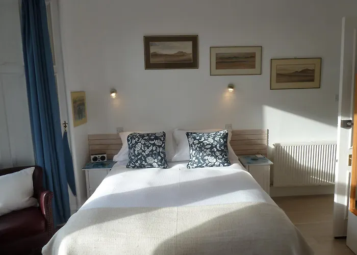 Failte Bed & Breakfast