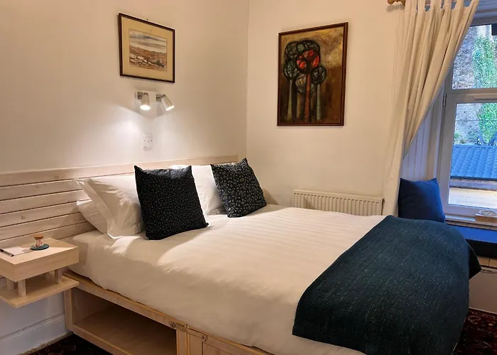Failte Bed & Breakfast