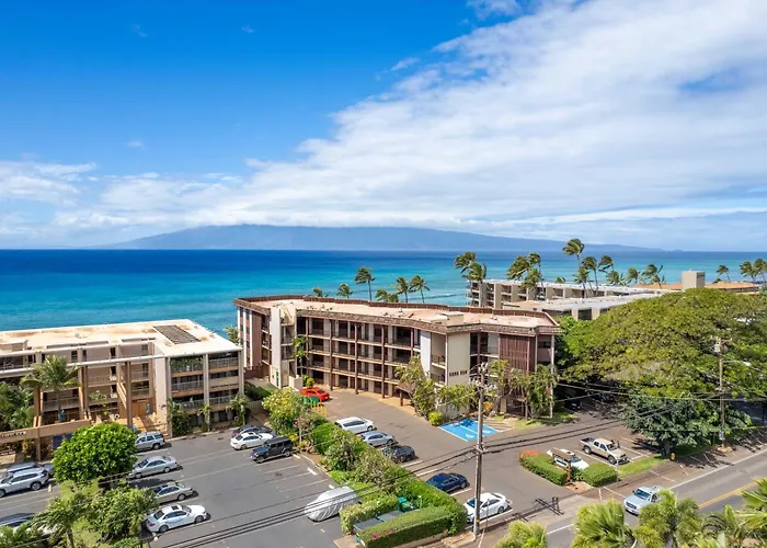 Hotel with pool: Hono Koa Vacation Club