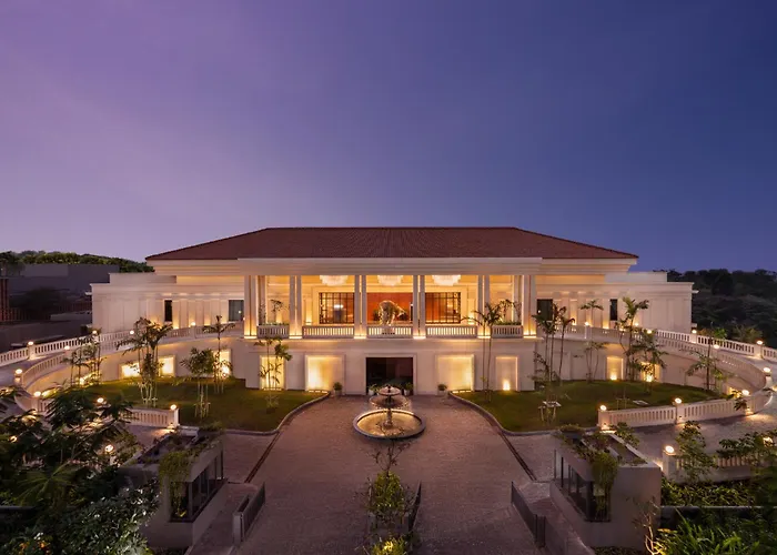 Taj Taal Kutir