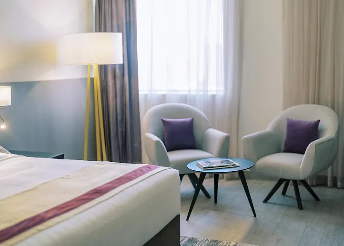 Dog friendly hotels Khalidia Palace Dubai By Mourouj Gloria