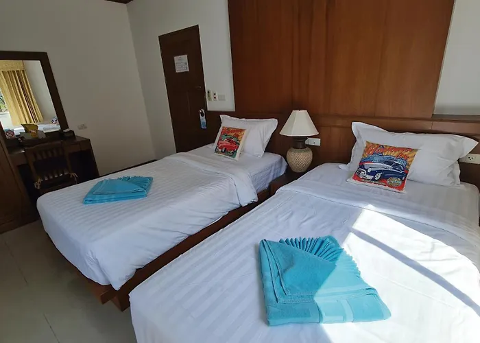 3 star hotel: Pipikuku Hotel & Restaurant